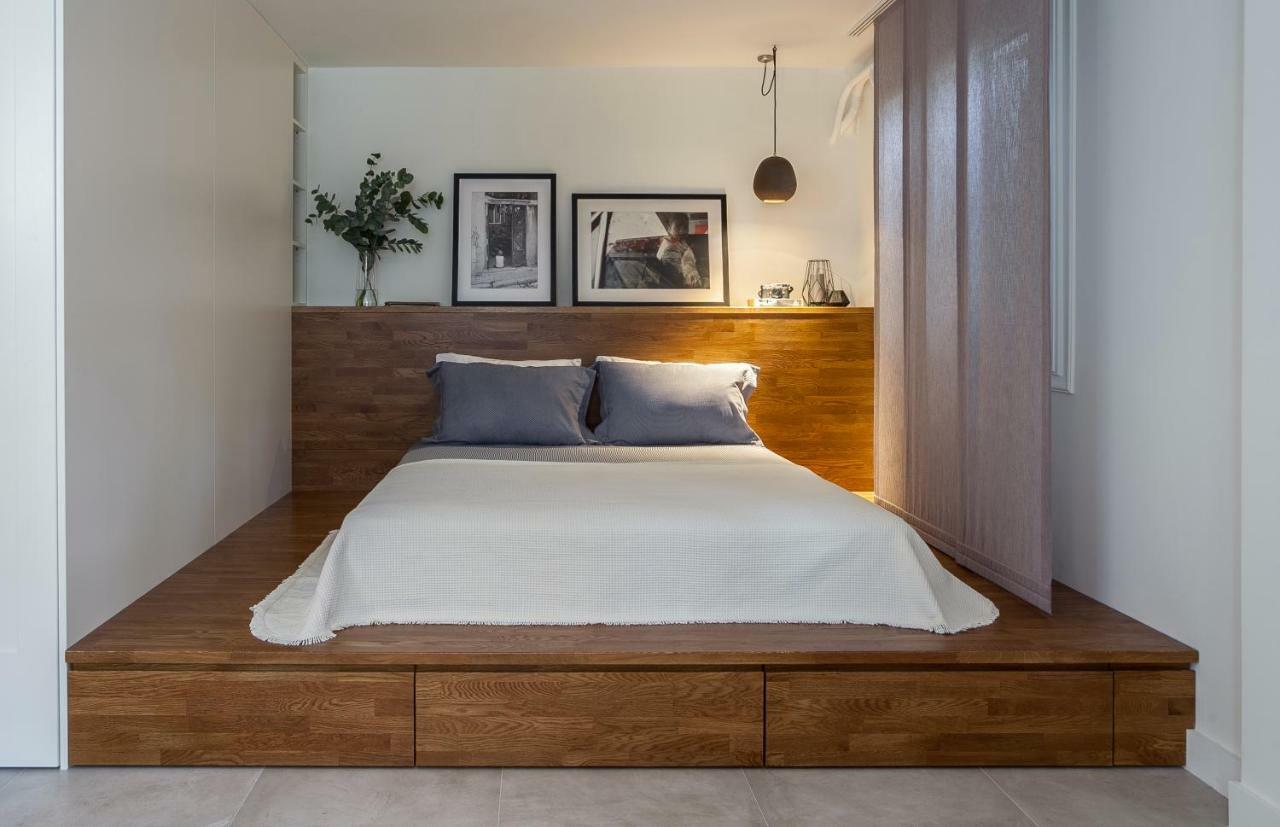 Unique Semi-Basement Stay At The Foot Of The Acropolis Athen Eksteriør billede